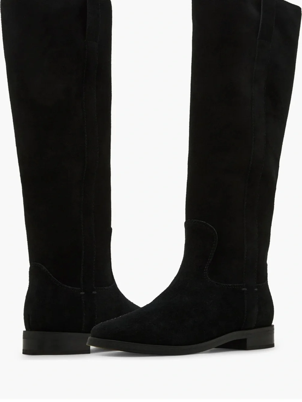 Blondo Deacon Knee High Waterproof Riding Boot NWT